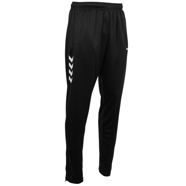 Hummel Atomix Trainingsbroek Zwart