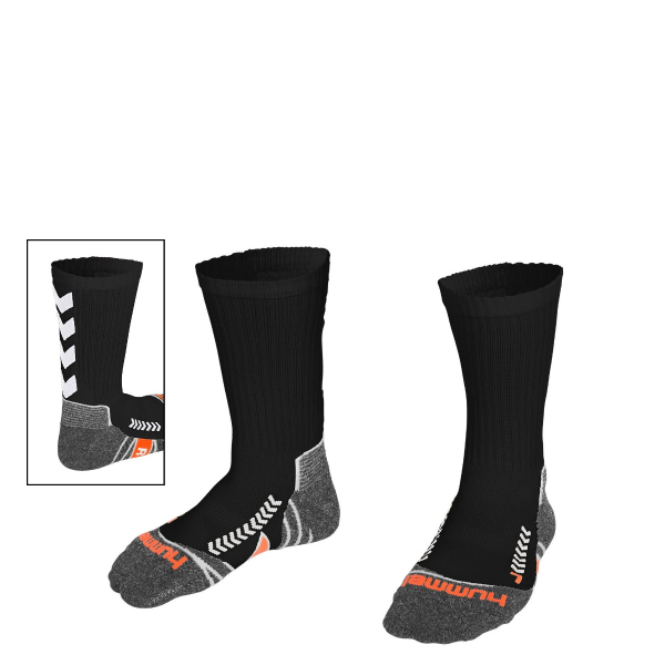 Hummel GBSK Socks Zwart