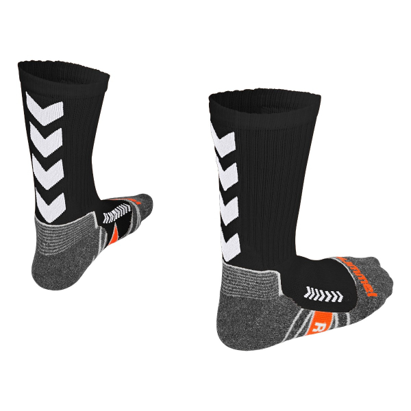 Hummel GBSK Socks Zwart