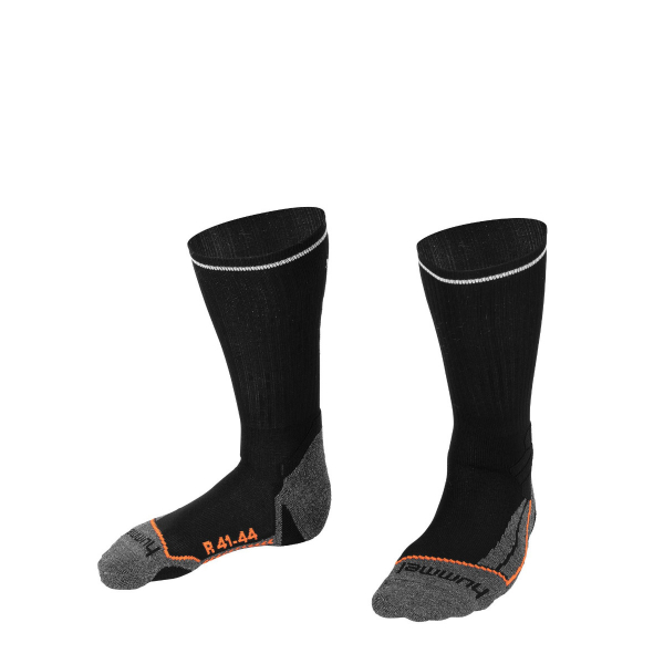 Hummel Atomix Socks Zwart
