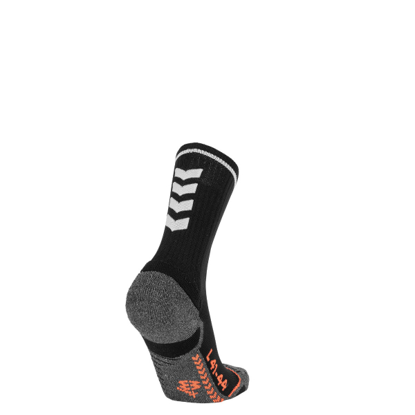 Hummel Atomix Socks Zwart