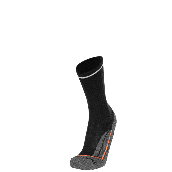 Hummel Atomix Socks Zwart