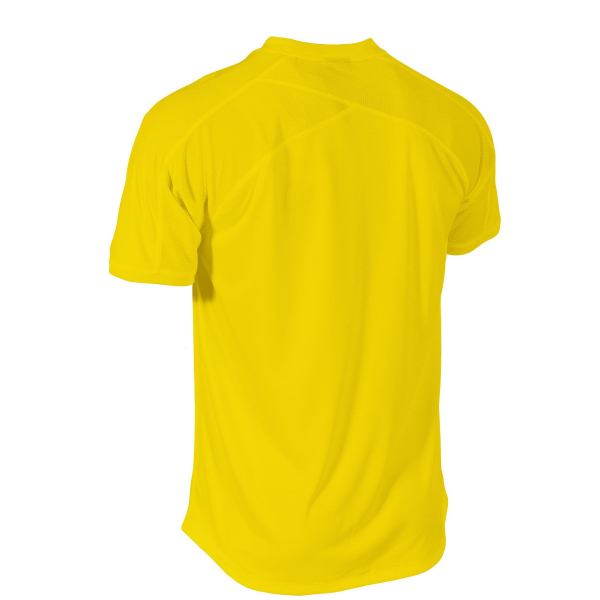 Hummel KV Bonheiden T-Shirt Geel