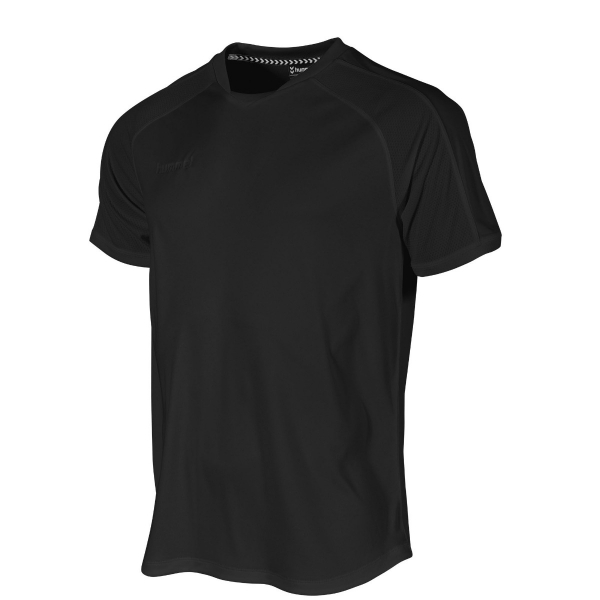 Hummel KV Bonheiden T-Shirt Zwart