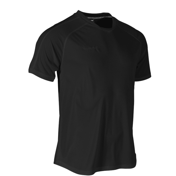Hummel KV Bonheiden T-Shirt Zwart