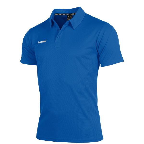 Hummel Atomix Polo Heren