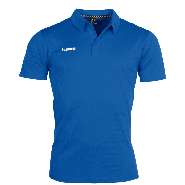 Hummel Atomix Polo Heren