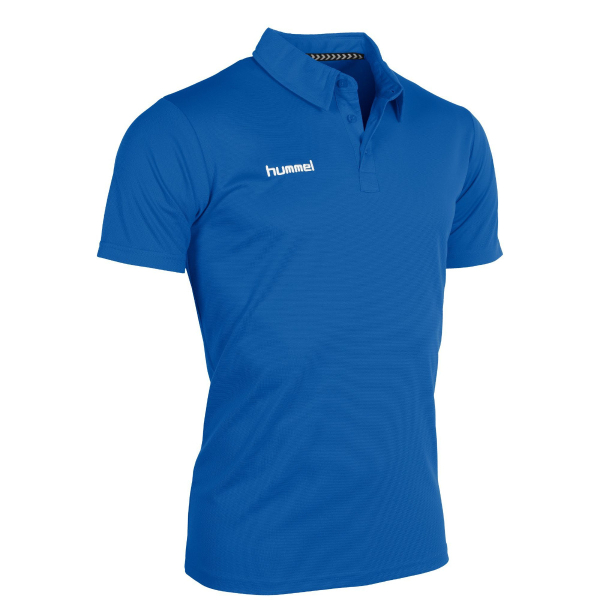 Hummel Atomix Polo Heren