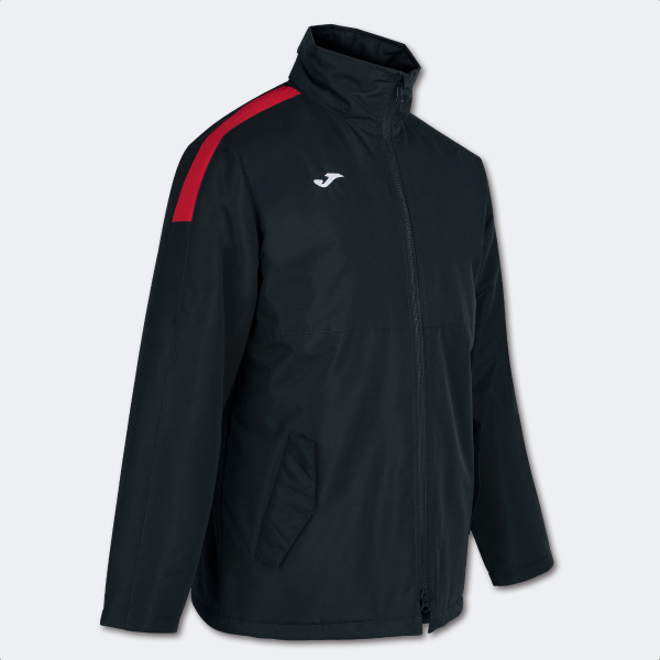 Joma KFC Eppegem Winterjas