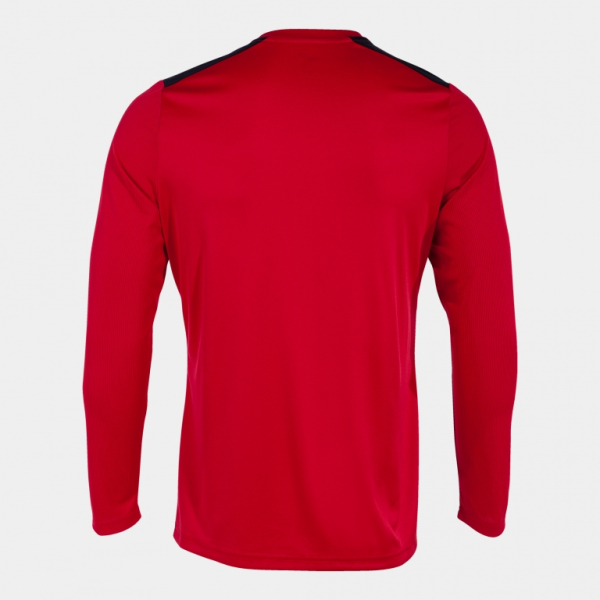 Joma CSK T-Shirt Lange Mouw