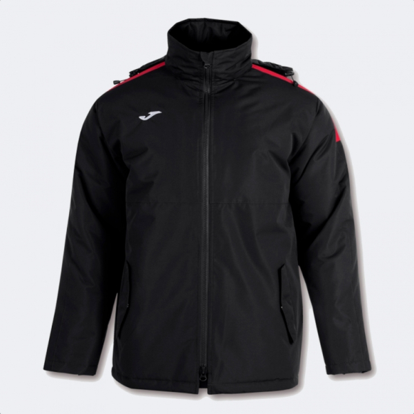 Joma KFC Eppegem Winterjas