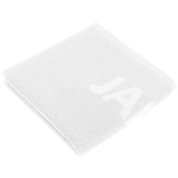 Jako Dropshot Handdoek Wit