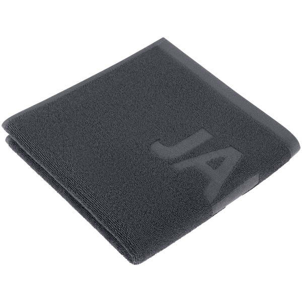 Jako Dropshot Handdoek Grijs