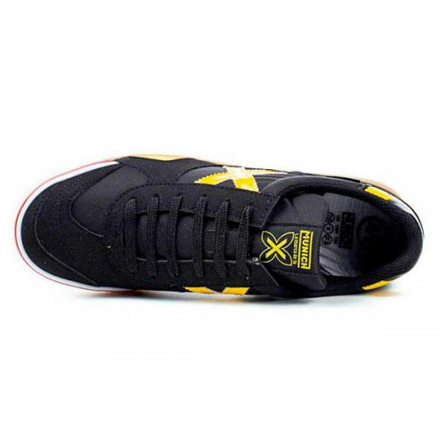 GRESCA  BLACK