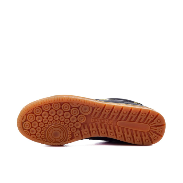 GRESCA  BLACK