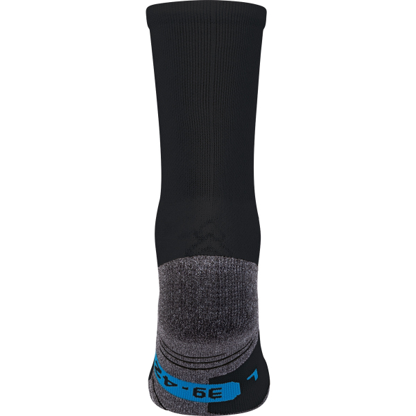 Jako Dropshot Trainingssocks - Zwart