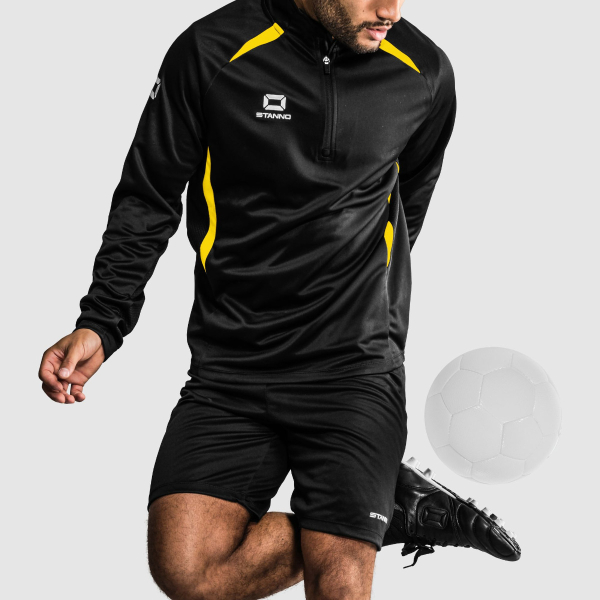 Stanno KV Bonheiden Ziptop