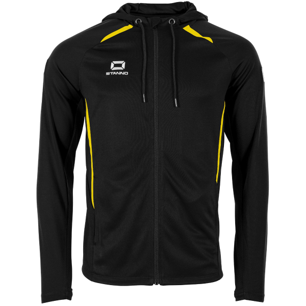 Stanno KV Bonheiden Trainingsvest Met Kap