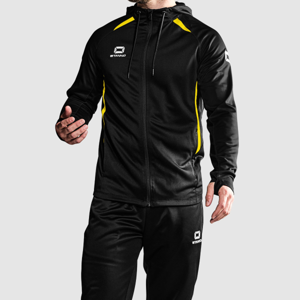 Stanno KV Bonheiden Trainingsvest Met Kap