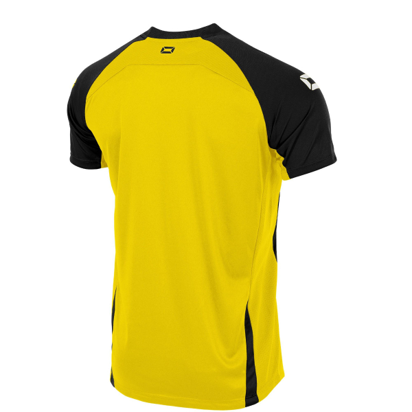 Stanno KV Bonheiden T-Shirt Geel