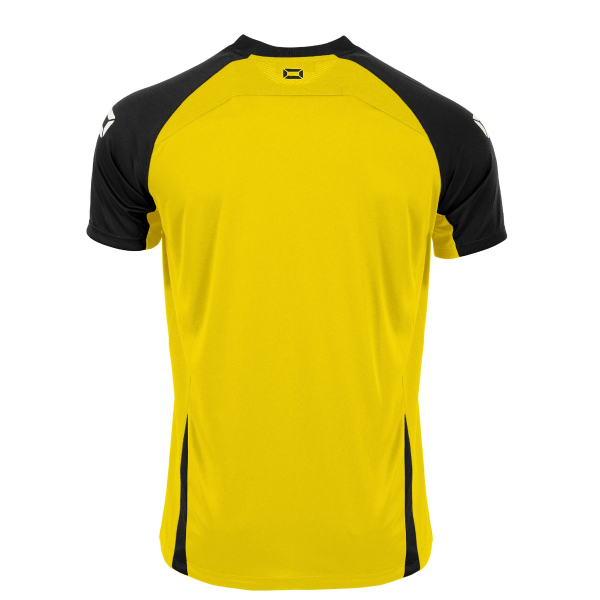 Stanno KV Bonheiden T-Shirt Geel