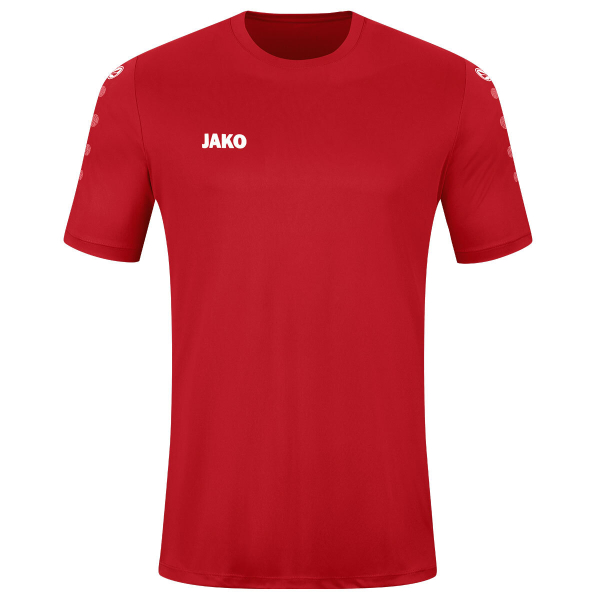 Jako BSA T-Shirt SS Red