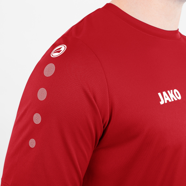 Jako JumpXtreme T-Shirt Rood - Recrea