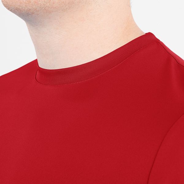 Jako JumpXtreme T-Shirt Rood - Recrea