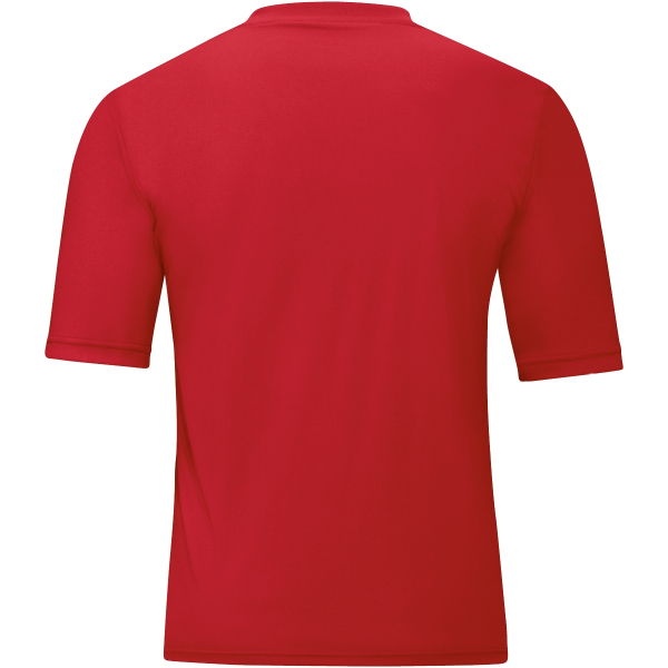 Jako JumpXtreme T-Shirt Rood - Recrea