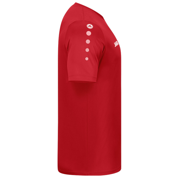 Jako BSA T-Shirt SS Red