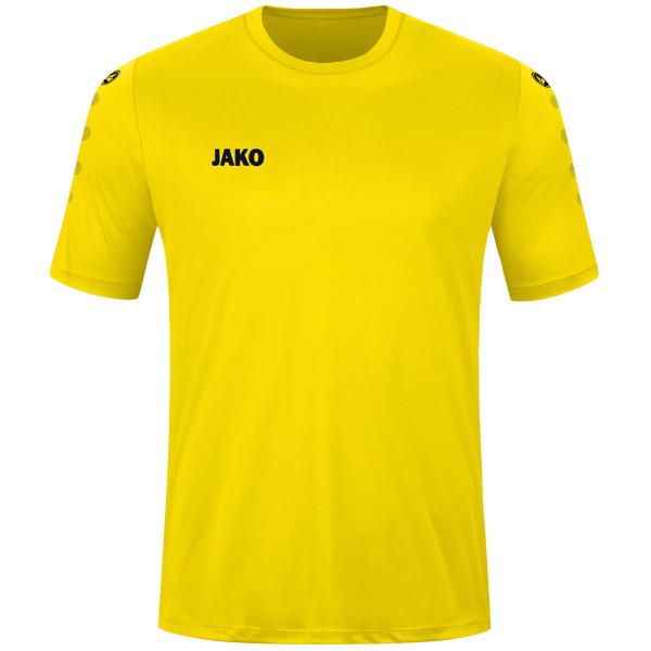 Jako BSA T-Shirt SS Yellow