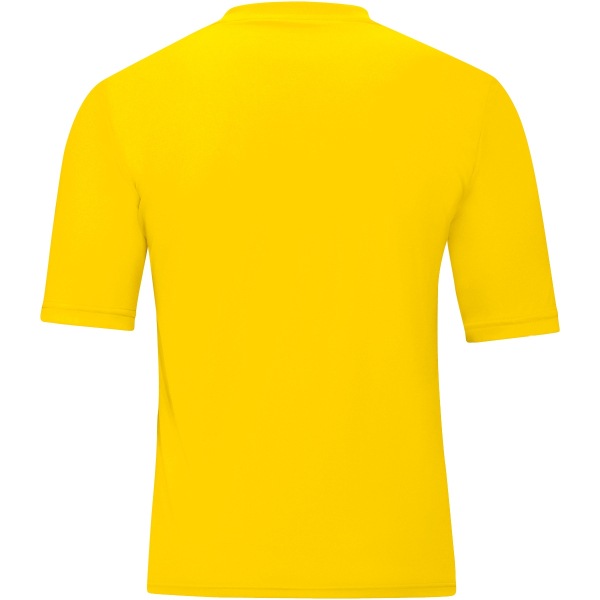 Jako BSA T-Shirt SS Yellow