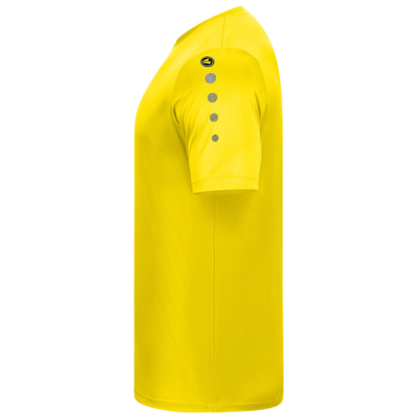 Jako BSA T-Shirt SS Yellow