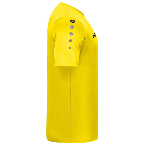 Jako BSA T-Shirt SS Yellow