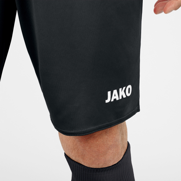 Jako PSV1820 Voetbalshort Zwart