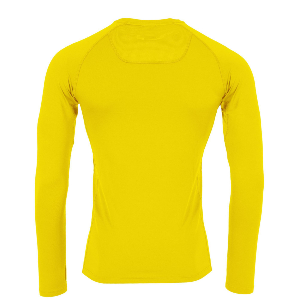 Stanno KV Bonheiden Wintershirt Geel