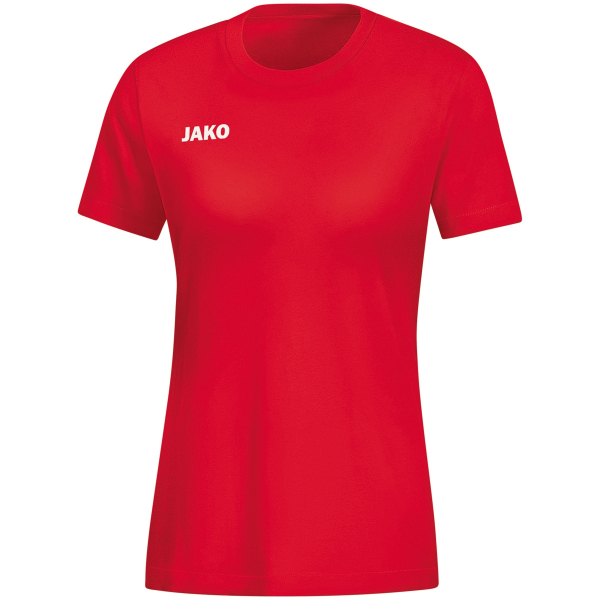 Jako De Gentiaan T-shirt Dames