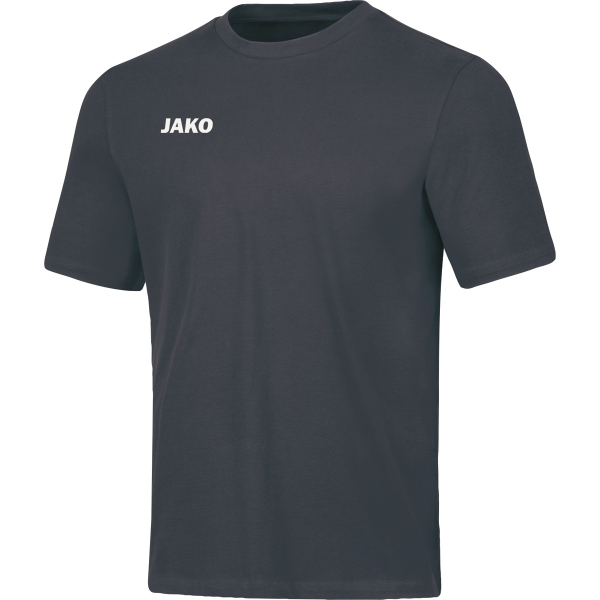 Jako Samoerai Haacht T-shirt Grijs