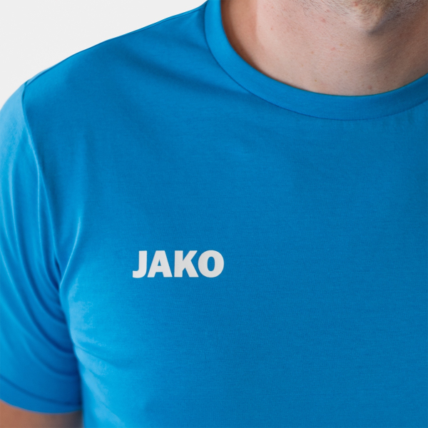 Jako Odyssee Katoenen T-shirt Heren