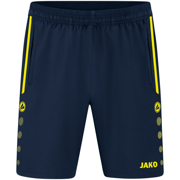 Jako KEVOC Wedstrijdshort