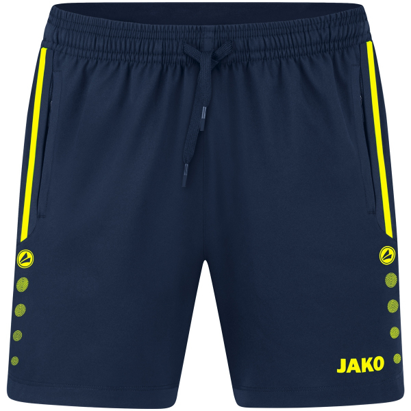 Jako KEVOC Wedstrijdshort