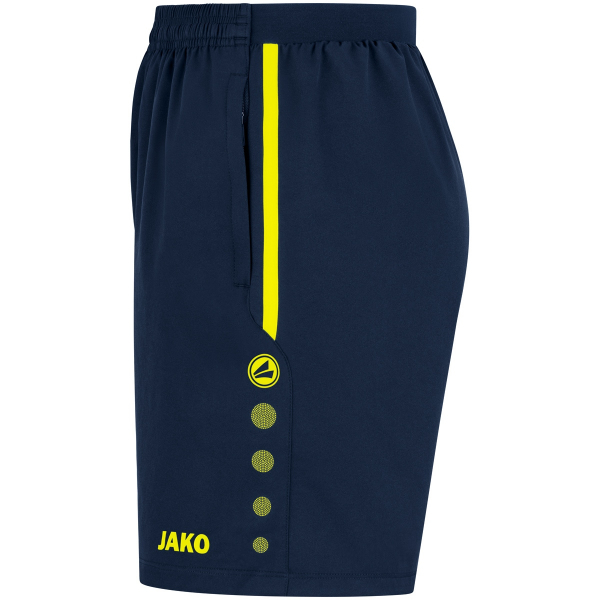 Jako KEVOC Wedstrijdshort