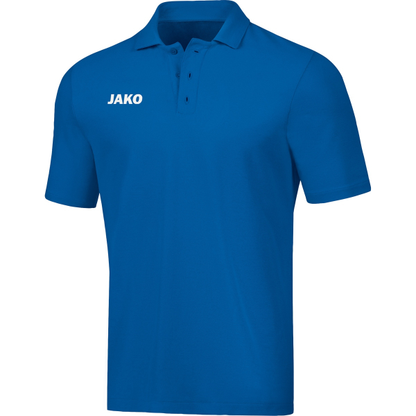 Jako Samoerai Haacht Polo Blauw
