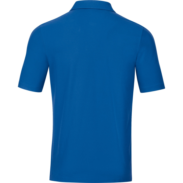 Jako Samoerai Haacht Polo Blauw