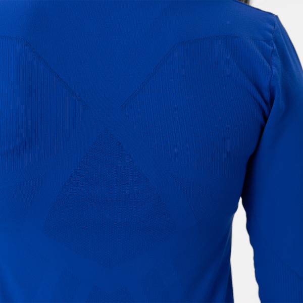 Jako BSA Longsleeve Comfort Blue