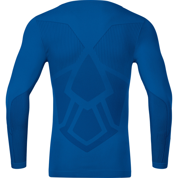 Jako BSA Longsleeve Comfort Blue