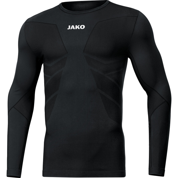 Jako KVC Haacht Baselayer Zwart