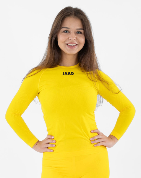 Jako KFC Muizen Baselayer