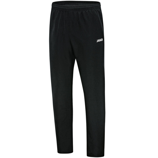 Jako JCT Vrijetijdsbroek Dames