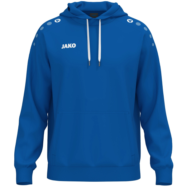 Jako PSV1820 Sweater Met Kap